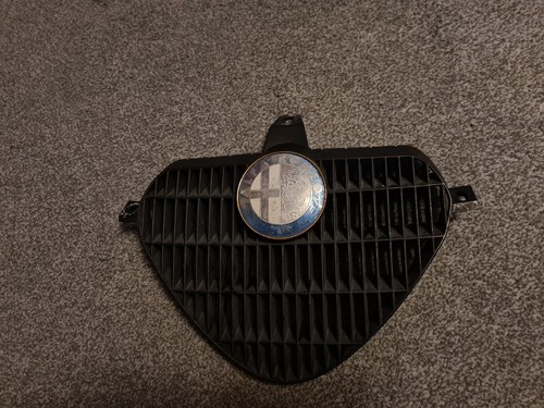 Genuine alfa romeo gtv - alfa,
