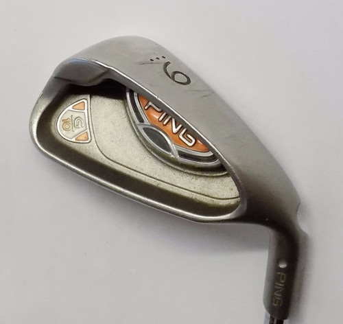 Ping g10 silver - dot, awt