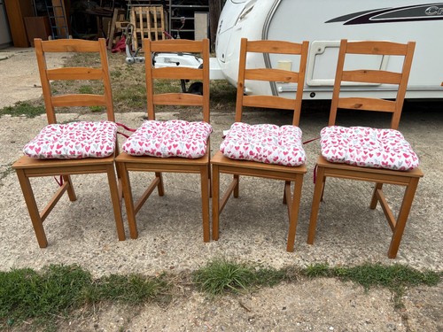 Ikea jokkmokk dining chairs - ikea,