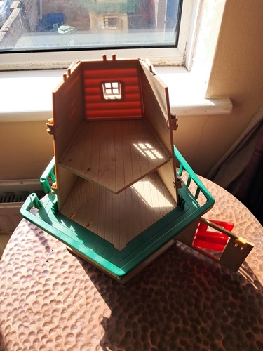 Sylvanian families vintage - sylvanian,