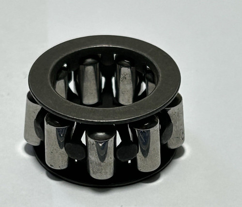 Input shaft needle bearing - input,