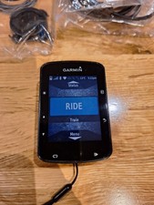 Garmin Edge 520 Plus GPS