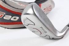 Ping G20 #2 Hybrid / 17 Degree