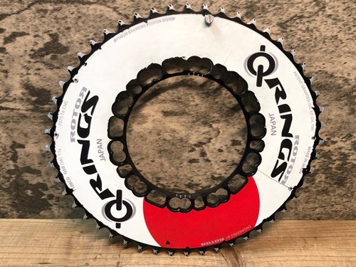 Rotor rings 50t bcd - 50t,