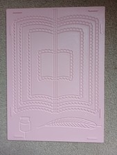 Glittergirls Bookatrix