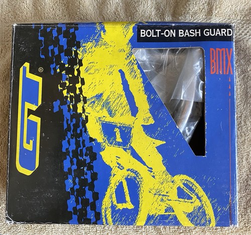 Old skool bmx - bmx, bash