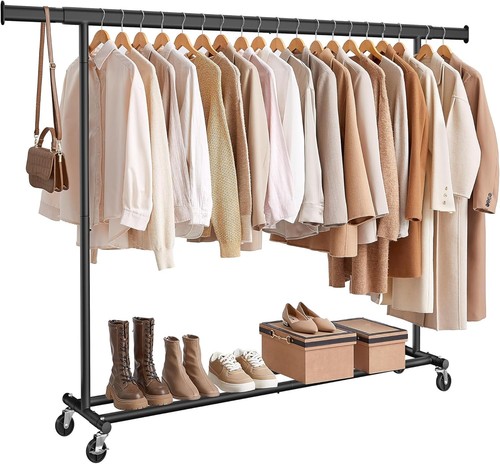 Songmics clothes rack - clothes,