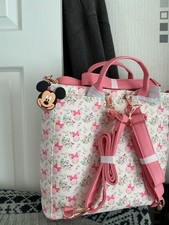 Loungefly minnie floral - loungefly,