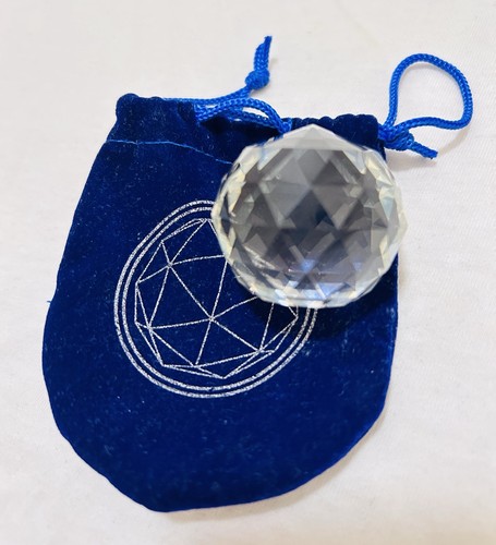 Genuine the crystal - crystal, maze