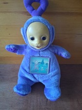1996 Teletubbies Tinky Winky