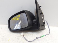 2008 NISSAN NOTE WING MIRROR N/S LEFT E20205021 GENUINE *FAST SHIPPING