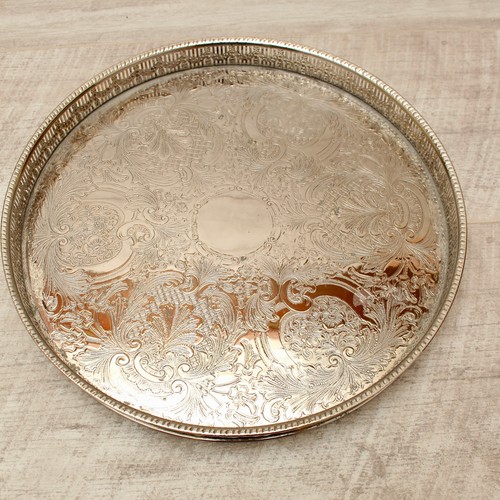 Vintage towle silver plated - vintage,