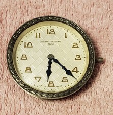 Vintage Sandoz-Vuille 8-Day 6