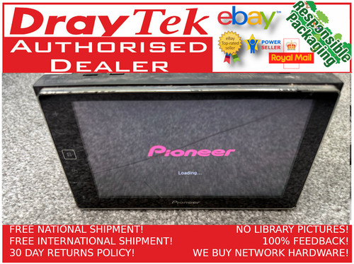 Pioneer sph da130dab apple - pioneer,