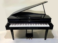 Yamaha Clavinova CLP-465GP in