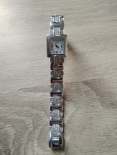 Rotary Elite Quartz Ladies