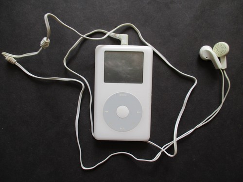 Apple ipod classic - apple,
