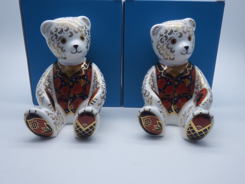 Royal crown derby gold - crown,
