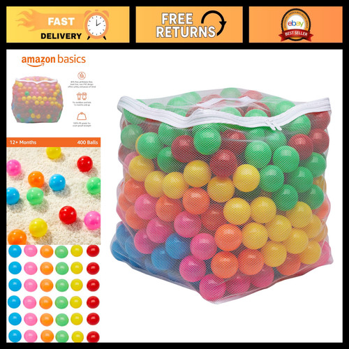 Bpa free ball pit balls - free, for