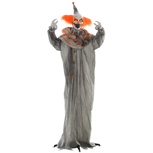 Halloween animatronic - 72",