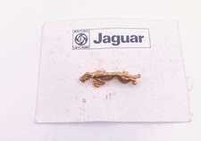 Jaguar Leaping  Mascot British