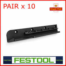 10 x Festool Systainer SYS3