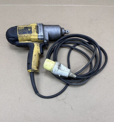 Dewalt dw292 110v - dewalt,, dw292,110v,impact