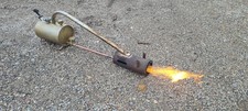 Sheen Paraffin Flame Gun Weed Burner