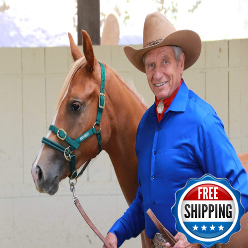 Monty roberts official - roberts,