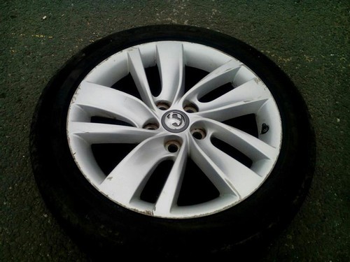 Vauxhall insignia elite 5 - insignia,