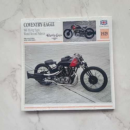Lot new atlas motorcycle - new,