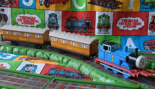 Ertl thomas and annie - and,