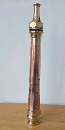 Antique merryweather copper - merryweather, &