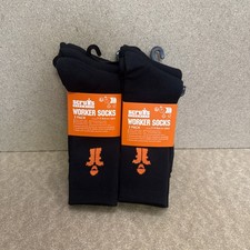 Scruffs worker socks - scruffs, pack