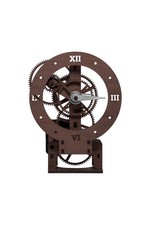 Wooden Clock Kit – Buildable