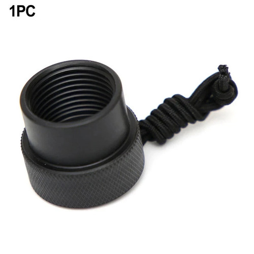 Scuba diving dust cap - dust, din