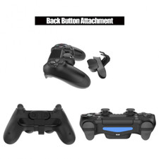 PS4 Controller Back Button
