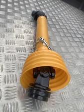 Kubota Out Front Ride On Mower F Series F3060 F3680 PTO Deck Drive K5682 32032