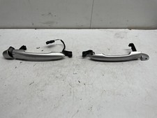 RENAULT MEGANE DOOR HANDLES