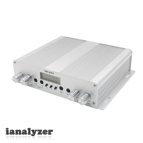 25w professional - professional, fm