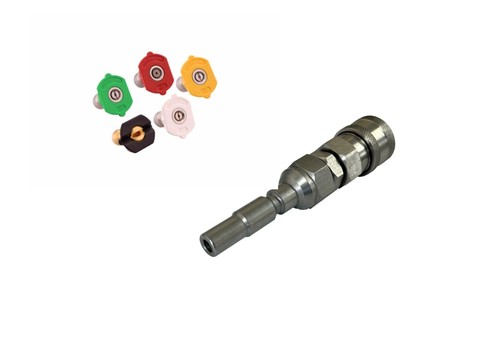 Kranzle pressure washer - pressure,