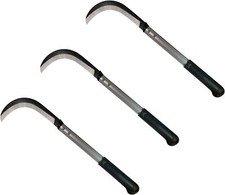 Garden Scythe Sickle Weed