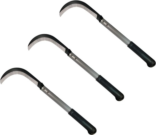 Garden scythe sickle weed - garden,