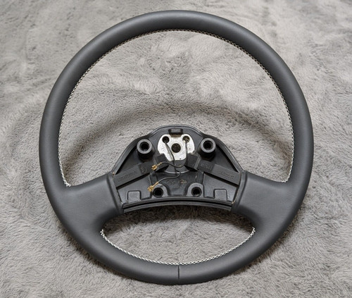New leather t3 - vw,