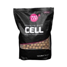 MAINLINE BAITS SHELF LIFE CELL 15MM 1KG