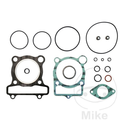Athena top end - set, fits