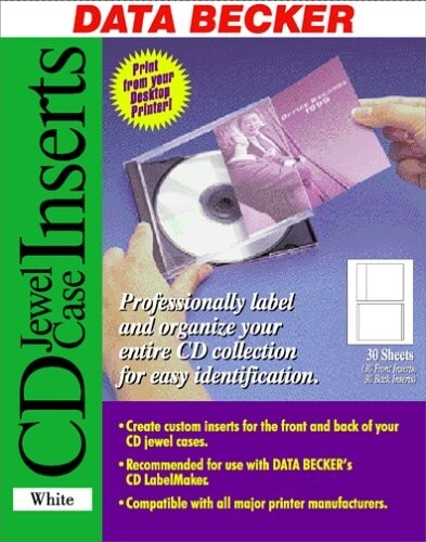 Data becker jewel - data,