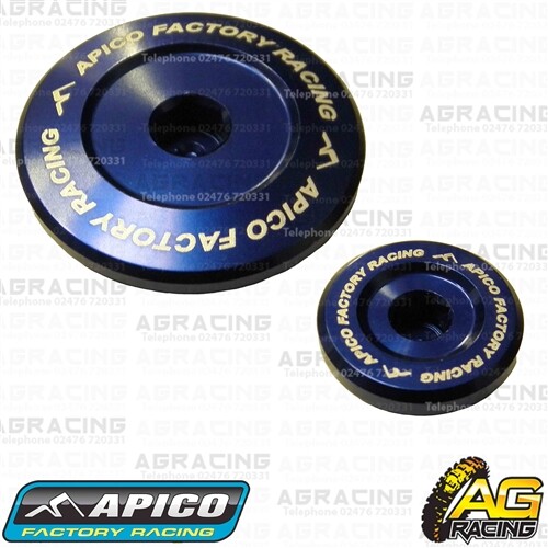 Apico blue engine timing - apico,