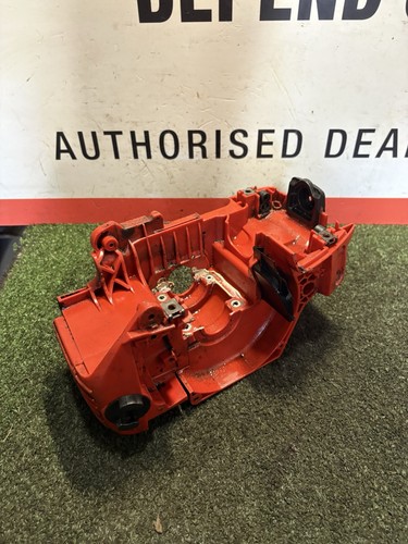 Jonsered 2141 petrol chainsaw - 2141,