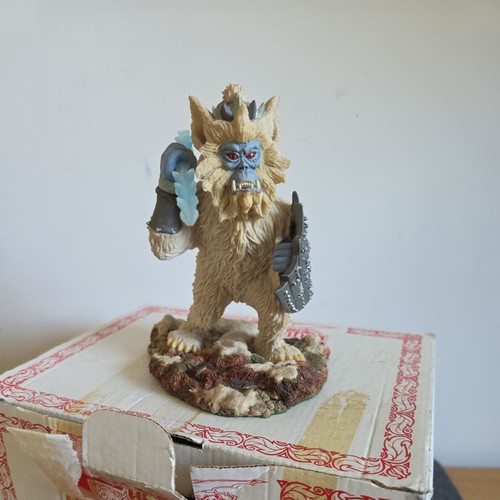Enchantica ice demon - enchantica,